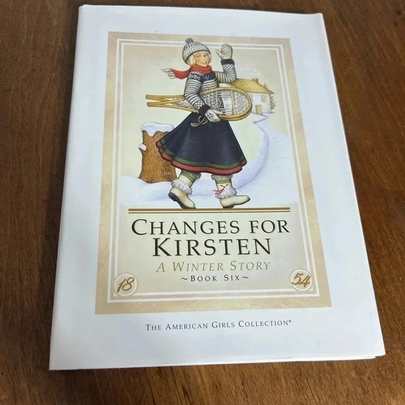 American Girl First Edition book bundle!!! - Picture 7 of 12